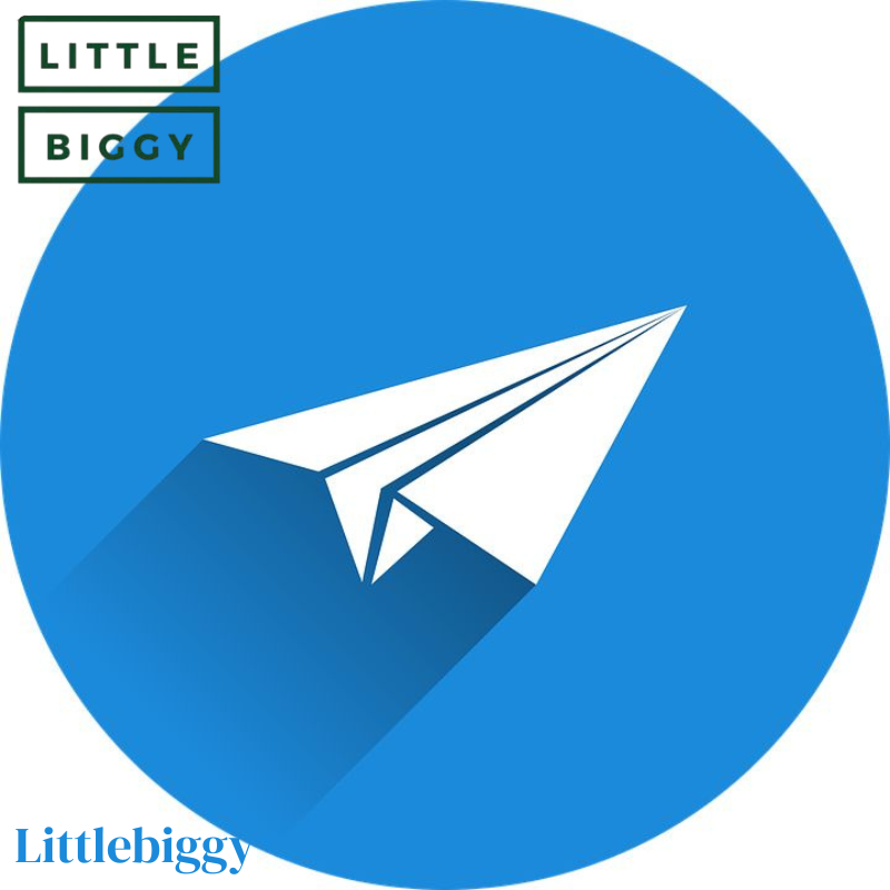 littlebiggy telegram