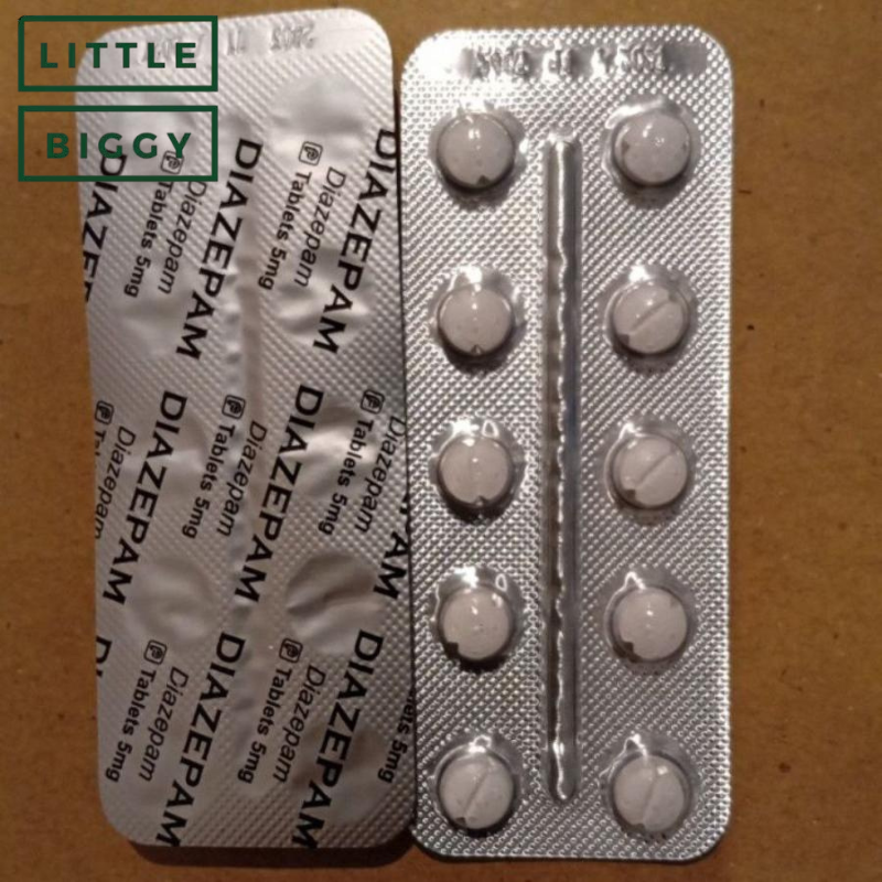 Buy diazepam uk