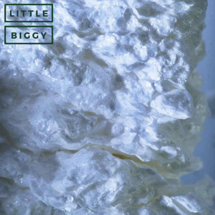 HIGH PURITY COCAINE