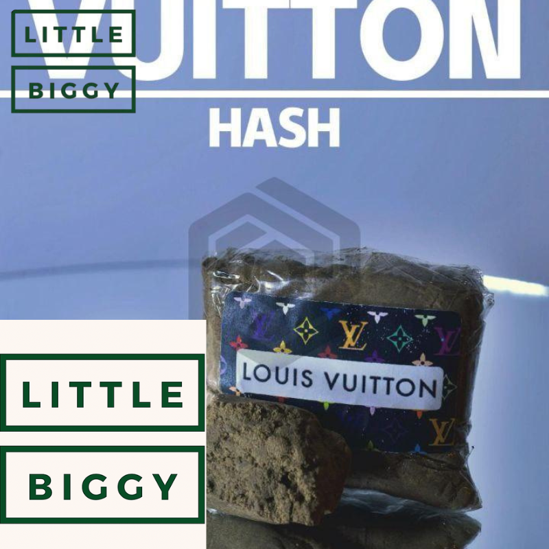 LOUIS VUITTON HASH
